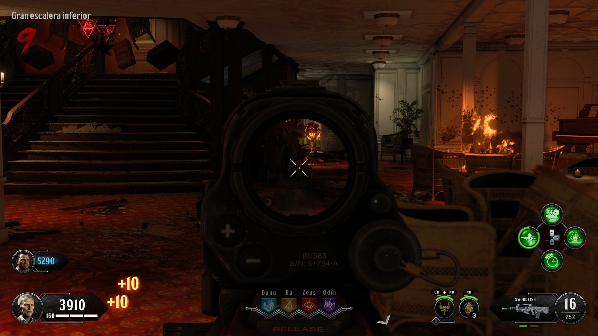 Call of Duty: Black Ops 4 - Imagen 33